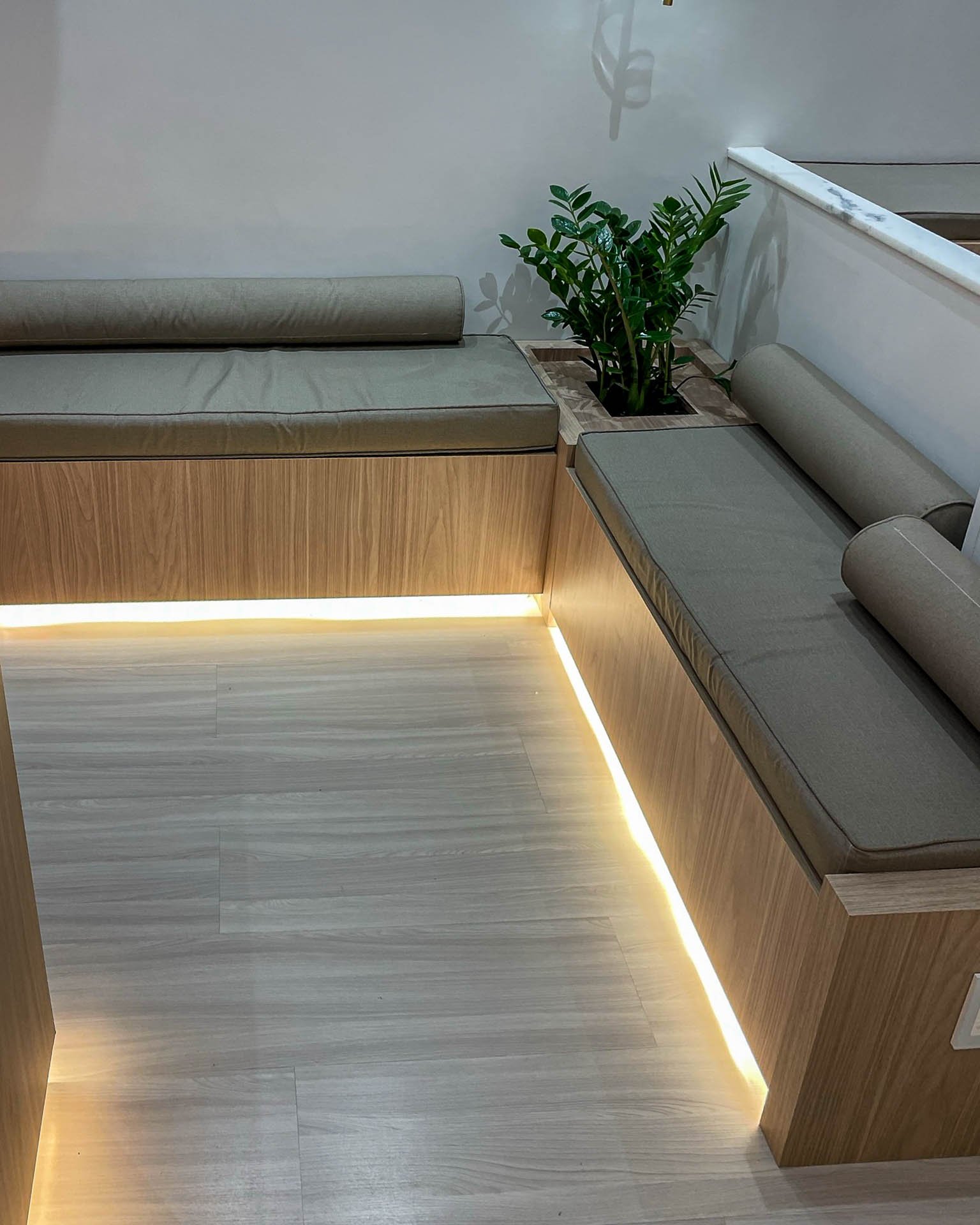 Acabamento e Detalhe Premium 93
